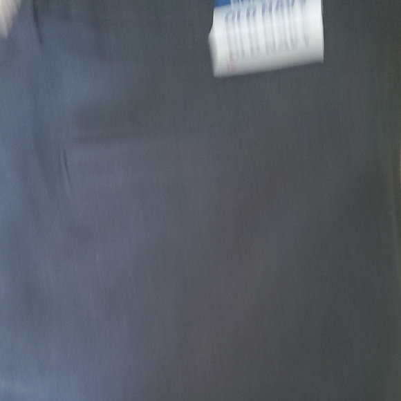 Gray Old Navy Pixie Flare Pants - Picture 5 of 5